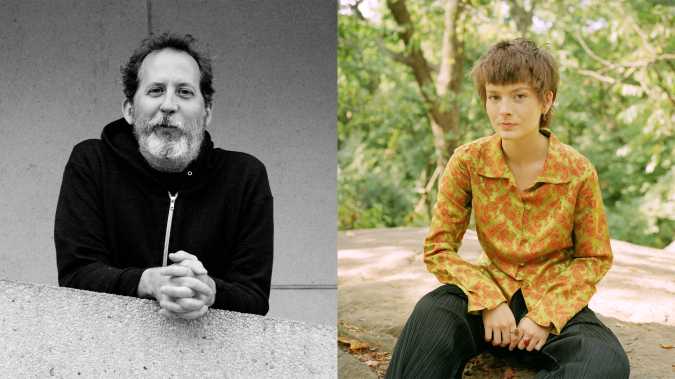 Bill Orcutt & Zoh Amba